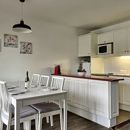 Appartement Eden Yourhosthelper *
