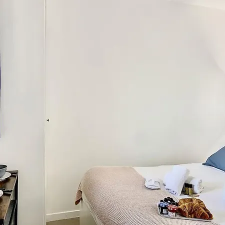 Appartement Eden Yourhosthelper Deauville