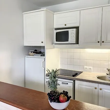 Appartement Eden Yourhosthelper Deauville