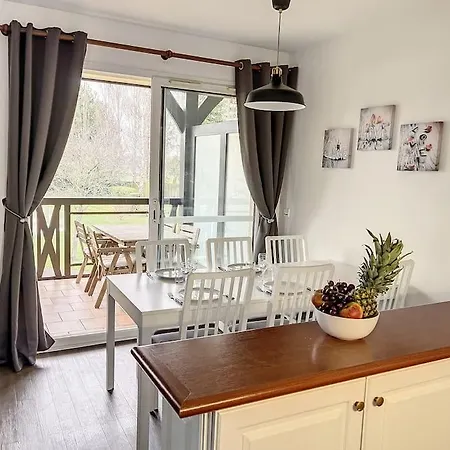 Appartement Eden Yourhosthelper