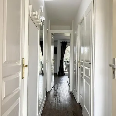 Eden Yourhosthelper Appartement *