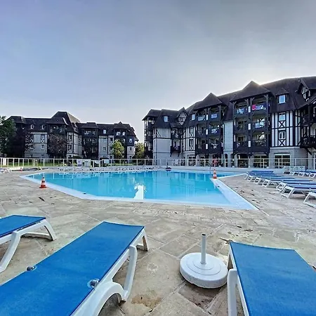 Appartement Eden Yourhosthelper Deauville
